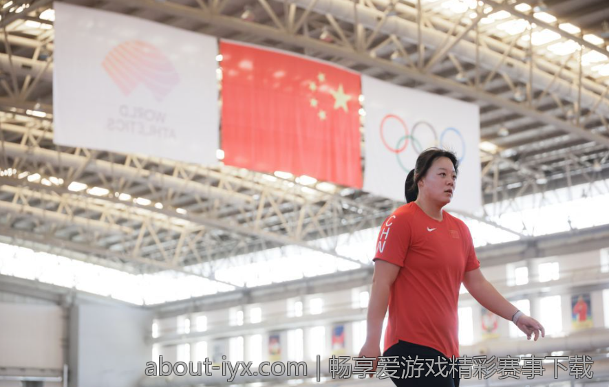 畅享爱游戏精彩赛事下载