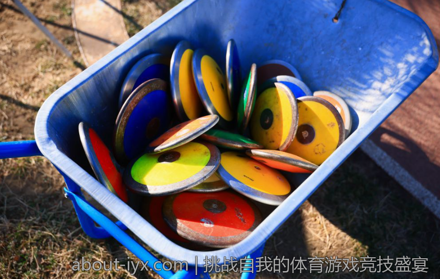 挑战自我的体育游戏竞技盛宴