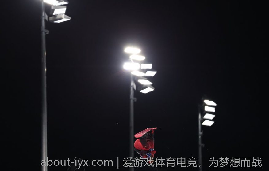 爱游戏体育电竞，为梦想而战