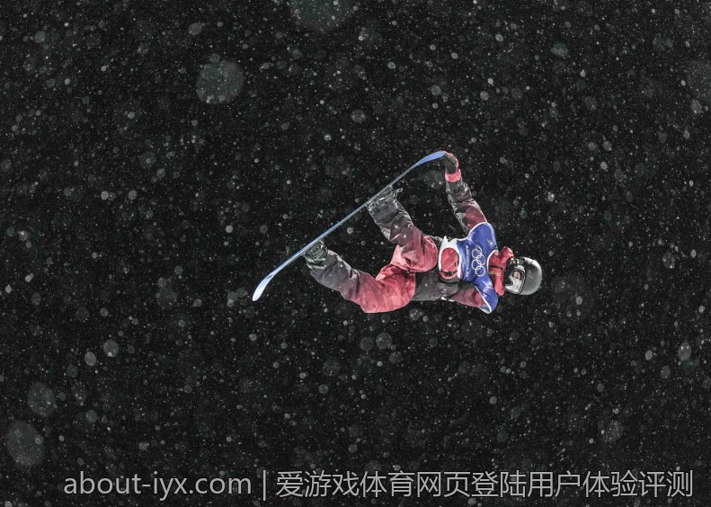 爱游戏体育网页登陆用户体验评测