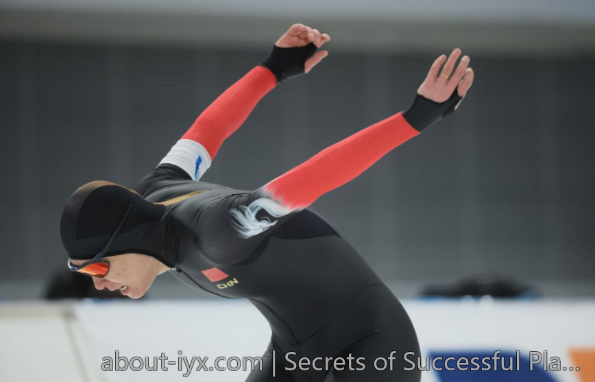 Secrets of Successful Players in 500彩票大发