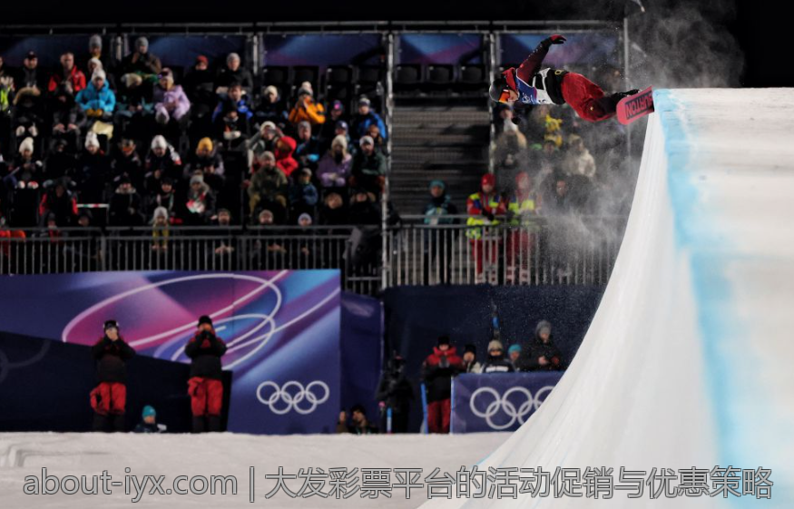 大发彩票平台的活动促销与优惠策略