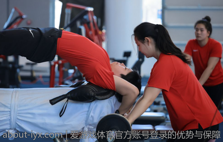 爱游戏体育官方账号登录的优势与保障